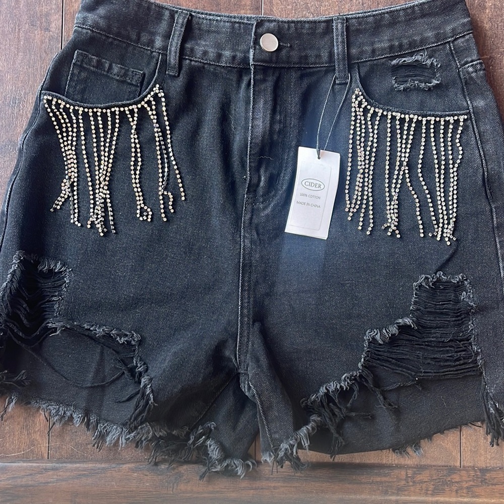Cider shorts